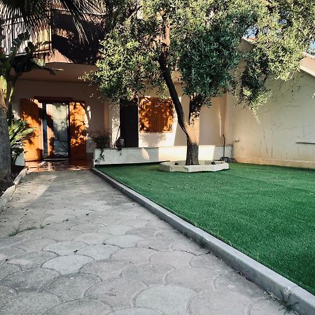 Villa Giorgia Al Mare Bisceglie Exterior foto